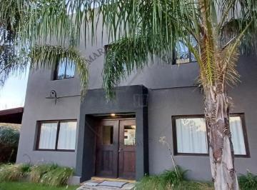 Casa · 200m² · 5 Ambientes · Venta Casa - El Cazal - Escobar