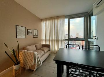 Departamento de 2 ambientes, Belgrano · Av Monroe 2400, 2° Amb. + Torre Lumiere Belgrano + Categoría Premium + Caba