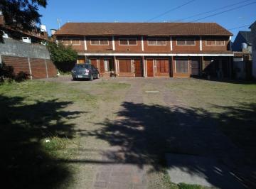 Casa de 4 ambientes, San Bernardo · Oportunidad - Duplex con Gas Natural y Agua Corriente
