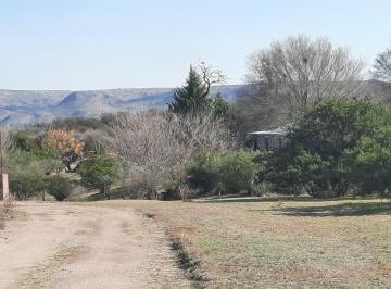 Campo , Nono · Importante Fracción de Terreno en "Nono" - 48 Ha - Cercanías del Río Chico