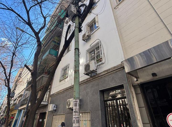 Departamento · 100m² · 3 Ambientes