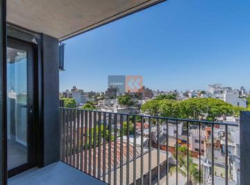 Foto1 · Venta Apartamento de 1 Dormitorio en Pocitos