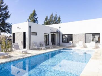 Departamento · 45m² · 2 Ambientes · 1 Cochera · Pilar Alquiler - 2 Ambientes - Pileta - Gym - Mayo - Dic