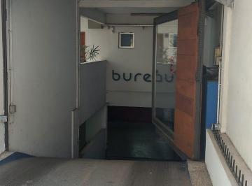 Garage , Morón · Cochera Cubierta en 1°sub Subsuelo, Edificio Profesional, Castelar Centro | Alquiler
