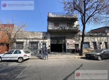 Depósito · 900m² · Depósito - Parque Patricios