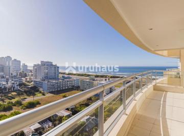 Foto1 · Venta Departamento Cuatro Dorm. Forest Tower I Playa Brava