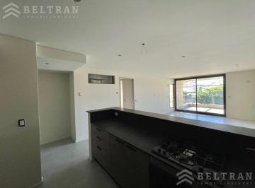 Departamento · 100m² · 3 Ambientes · 1 Cochera · Departamento - Rosario