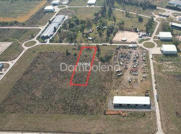 Terreno · 6920m² · Terreno Fraccion en Venta en General Rodríguez, G. B. a. Zona Oeste, Argentina