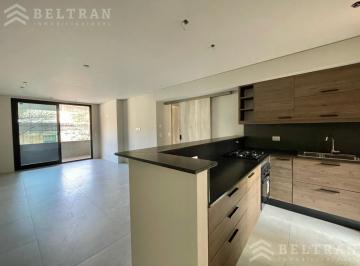 Departamento · 93m² · 3 Ambientes · 1 Cochera · Departamento - Rosario