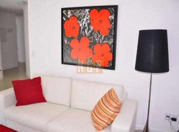 Foto1 · Living Comedor en L, 3 Dorm. (1 Suite), 3 Baños