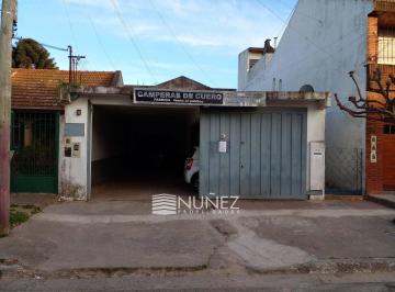 ANC-ANC-470_2 · Alquiler Galpón en Bernal Oeste, Quilmes