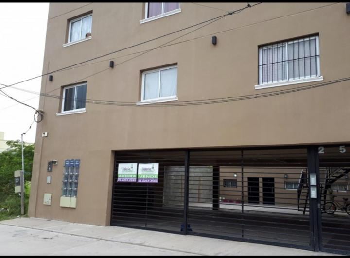 PH · 57m² · 3 Ambientes