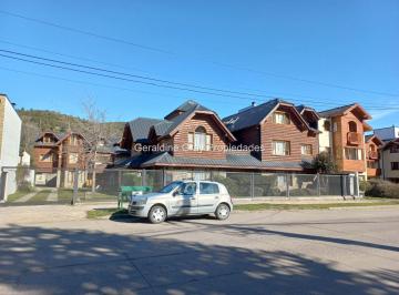 Departamento · 147m² · 4 Ambientes · 1 Cochera · Departamento en Venta de 3 Dorm. C/ Cochera en San Martín de Los Andes