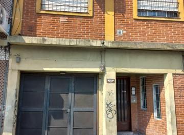 Garage , General San Martín · Cochera 570 m² en PH