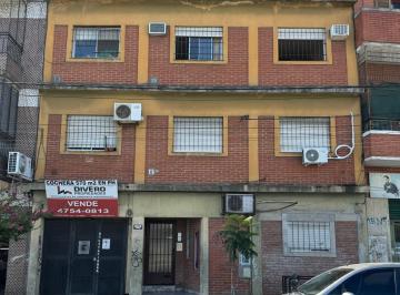 Garage , General San Martín · Cochera 570 m² en PH a 200 m. Est. San Martín