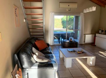 Casa de 4 ambientes, Pilar · Casa Venta en Una Planta, en St Matthews Village Pilar