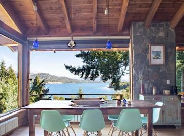 Casa · 750m² · 14 Ambientes · Colinas, Casas de Montaña