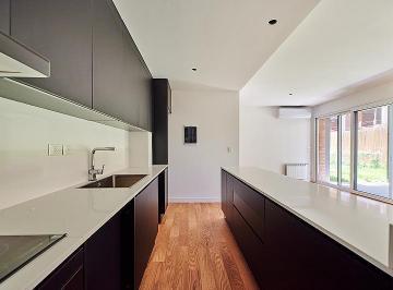 Departamento · 66m² · 2 Ambientes · 1 Cochera · Tomkinson 2000