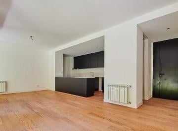 Departamento · 66m² · 2 Ambientes · 1 Cochera · Tomkinson 2000