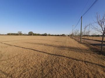 Terreno , Córdoba · Oportunidad! Venta Lote Terra Nostra I - 1600 m² - Recibe Menor!