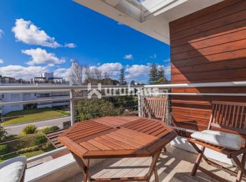 Foto1 · Alquiler Apartamento Dos Dorm. Punta del Este Edificio Di Como Parrillero Propio