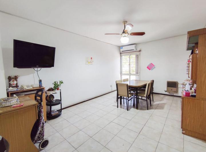 Departamento · 81m² · 5 Ambientes