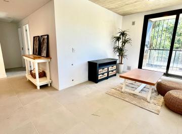 Departamento de 2 ambientes, Rosario · Departamento 1 Dormitorio - "Condos Paddock Fisherton"