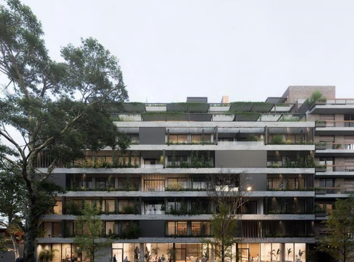EMPRENDIMIENTO-QUB-QUB-45_1_1687812141 · Achával 584 | Full Amenities + Cocheras - Caballito - Capital Federal