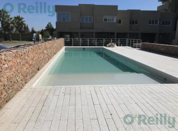 Departamento · 57m² · 2 Ambientes · 1 Cochera · Venta Departamento 2 Ambientes - Nordelta - Palmar IV