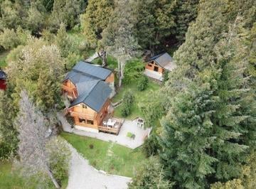 Hotel · 330m² · Turístico Cabaña en Venta Ubicado en Villa Arelauquen, Bariloche