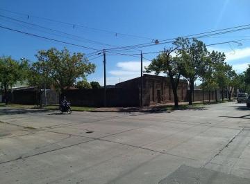 Terreno · 453m² · Maipú Esq. Rosario