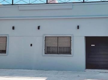 PH · 80m² · 3 Ambientes · 1 Cochera · San Andres PH Totalmente Independiente con Terraza