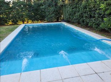 LHP-LHP-1795_2 · Casa en Alquiler de Verano 2027 con Pileta - Santa Clara