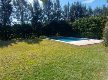 LHP-LHP-1795_2 · Casa en Alquiler de Verano 2027 con Pileta - Santa Clara