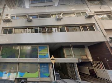 Oficina comercial de 6 ambientes, San Nicolás · Oficina 2º Piso E - Congreso