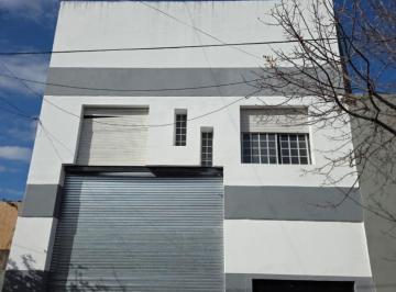 Bodega-Galpón de 6 ambientes, Villa Soldati · Galpón en Alquiler de 1318 m² Ubicado en Villa Soldati