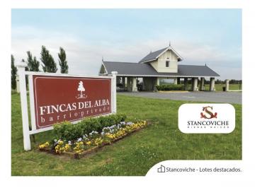 Terreno · 2300m² · Terreno - Fincas del Alba - Canning - 911 m² - Lote Destacado.