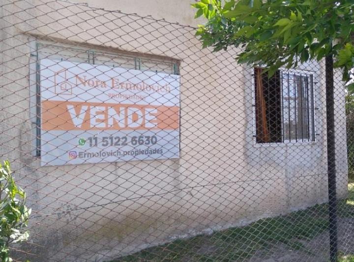 Casa · 45m² · 2 Ambientes