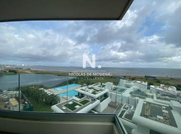 Foto1 · Invierta con Financiación en Espectacular Torre con Vista a La Laguna y El Mar.