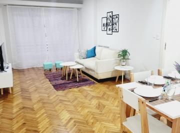Departamento de 4 ambientes, Barrio Norte · Barrio Norte: Venta Semipiso 4 Ambientes + Dependencia en Excelente Ubicación
