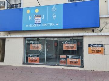 Foto · Alquiler Residencial America - Local de 120 m con Frente Vidriado 2 Baños