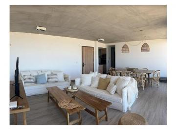 Departamento · 100m² · 3 Ambientes · Alquiler Departarmento Pinamar 3 Ambientes Salida a La Playa
