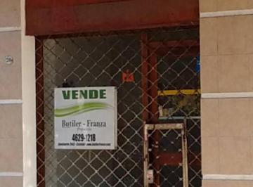 Local comercial · 25m² · 1 Ambiente · Local en Venta - Castelar Sur