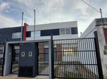 Departamento · 75m² · 3 Ambientes · 1 Cochera · Venta de 3 Ambientes en Ituzaingo Norte - Apto Credito