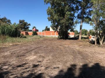 Terreno , La Plata · Lote en Venta 148 Esq 516, San Carlos