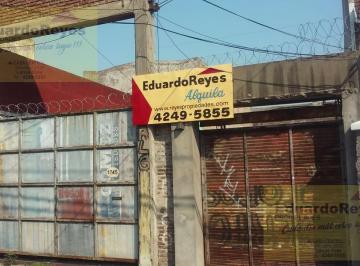 Terreno · 175m² · Terreno - Lanús Este