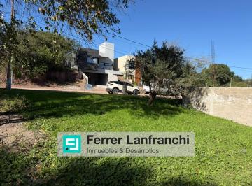 Terreno · 400m² · Venta Lote en Villa Catalina Barrio con Seguridad