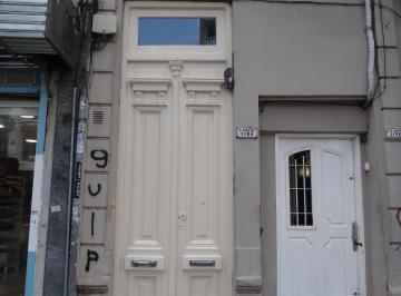 PH de 3 ambientes, Palermo · Apto Profesional PH Planta Alta Unica - Av S Ortiz y Niceto Vega - Palermo