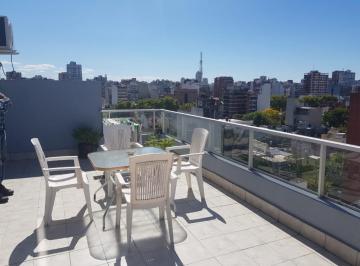 Departamento de 1 ambiente, Parque Chacabuco · Dueño Permuta Mayor Valor Balcon Terraza Nuevo Vista Abierta
