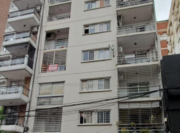 Departamento 41m² Venta Distrito Centro · Buenos Aires 1179 (03 - 01)